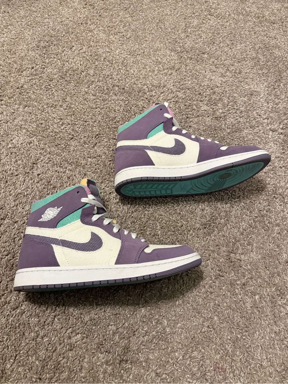 Jordan nike air